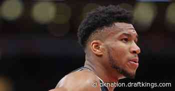 NBA injury report, April 7: Updates for Giannis Antetokounmpo, Dillon Brooks, LeBron James, more - DraftKings Nation