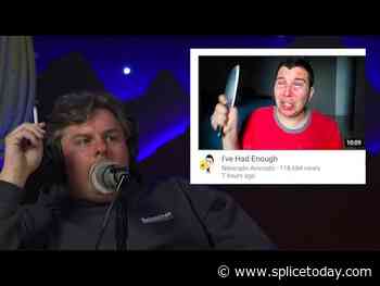 Mukbang Stabbing Incident (The Tim Dillon Show) - Splice Today