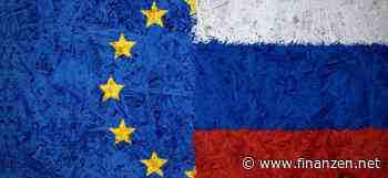 Reaktion der EU-Staaten auf Krieg in der Ukraine: Neues EU-Sanktionspaket gegen Russland in Kraft