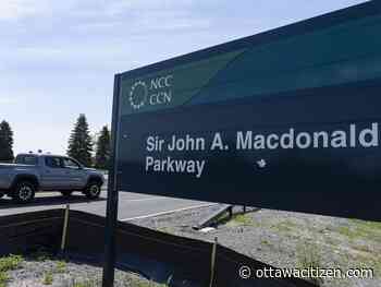 Egan: NCC's new naming committee — the many whys in modern toponymy