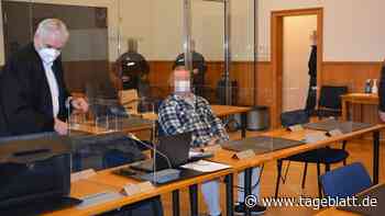 Todes-Schüsse im Kreis Cuxhaven: Angeklagter schweigt - Polizisten erinnern sich - Stade - Tageblatt-online