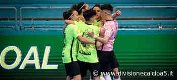 Final Eight U19 Femminile: FB5-Santu Predu e Dueville-Bergamo le semi » Divisione Calcio a cinque - Divisione Calcio a 5