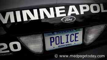 Minneapolis Docs Barred From Police Officer Side Hustle