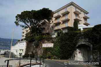 The secretive and idyllic Cap Ferrat peninsula on France's - EMEA TRIBUNE