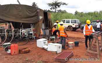 Tietto Minerals appoints Spanish mining contractor for Cote d'Ivoire gold project - Small Caps