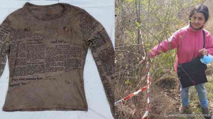 Ossa umane sull’argine a Maranello, gli inquirenti: "Ecco i vestiti e i monili, aiutateci" - il Resto del Carlino