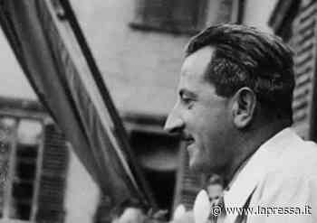 Maranello, mostra sul comandante partigiano Armando - La Provincia - LaPressa.it - La Pressa