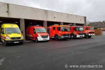 Sporen gevonden van verontreiniging met PFAS (Zingem) - De Standaard