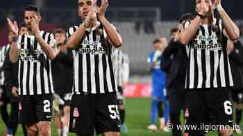 Il Monza sferra l’uno-due e l’Ascoli va al tappeto - IL GIORNO