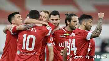 Serie B: Pisa e Brescia si annullano, il Monza sale al terzo posto - la Repubblica