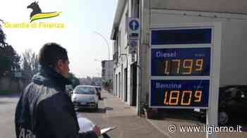 Caro carburante, multati a Monza undici benzinai furbetti: sanzioni da 13mila euro - IL GIORNO