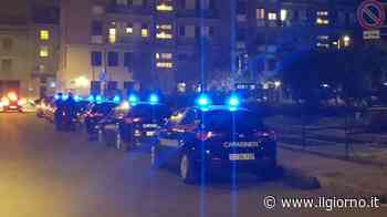 Monza, fermato con 2 chili di hascisc nel bagagliaio - IL GIORNO