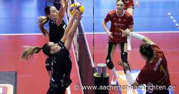 Ladies in Black Aachen: Hoffen auf den „Hexenkessel-Effekt“ - Aachener Nachrichten