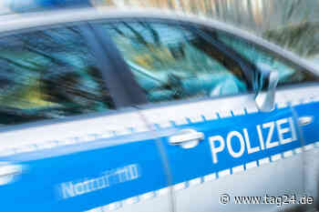 Trotz Aufenthaltsverbots: 59-Jähriger geht Polizei in Aachen nach 72 Stunden ins Netz - TAG24