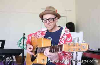 Meet your local music therapist - Rosebank Killarney Gazette