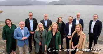 Major German Travel Conference Comes To Killarney - Hospitality Ireland
