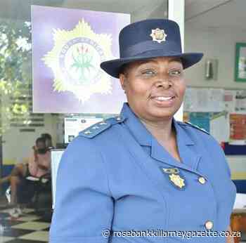 Parkview SAPS arrest four suspects for drug-related crimes - Rosebank Killarney Gazette