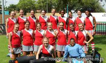 Mary's Hockey Festival brings together top girls schools - Rosebank Killarney Gazette