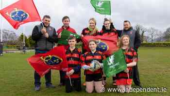 Big day out in store in Killarney as Munster and Connacht to go head to head - Independent.ie