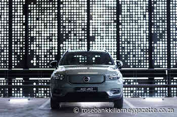 Volvo XC40 P6 Recharge confirmed for South Africa - Rosebank Killarney Gazette