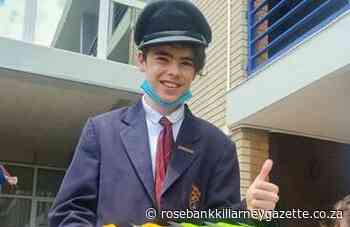 DSJ learners set up their own businesses - Rosebank Killarney Gazette