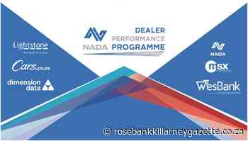 The 2021 MSX | NADA Business of the Year (BOTY) Awards - Rosebank Killarney Gazette
