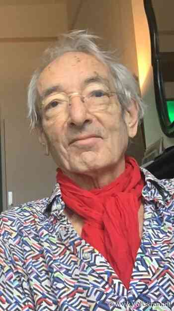 Een leven in de greep van Melle, fijnschilder van landschappen vol fallussen en vulva's - Volkskrant