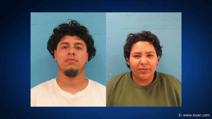 2 charged in Seguin murder; police still looking for 3rd suspect