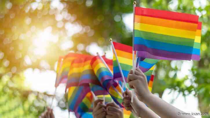 UT Austin professor speaks on decades of researching LGBTQ+ kids