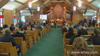 RCSD event focuses on violence prevention and jobs