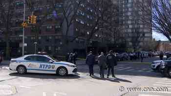 Three South Bronx High School students shot, one dead after shooting near school