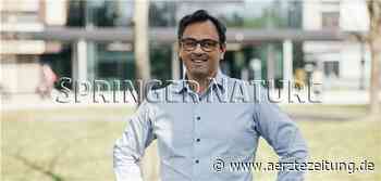 Karagiannidis zur Pandemie-Lage: „Das Hauptproblem ist aktuell das Personal“ - Ärzte Zeitung