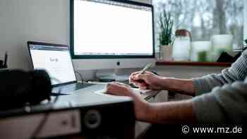 Kreisverwaltung in Mansfeld-Südharz braucht dringend Personal: Hilft eine Extra-Zulage? - Mitteldeutsche Zeitung