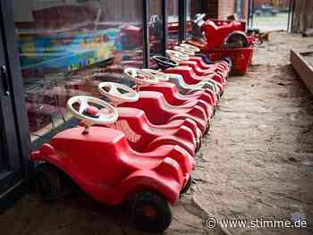 Gemmingen sucht händeringend nach Personal - Heilbronner Stimme