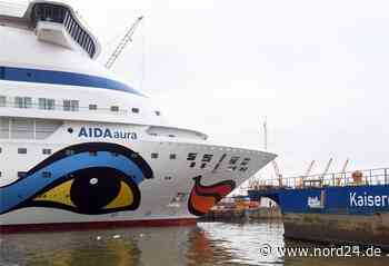 Mehr Personal für die Bremerhavener Lloyd Werft - nord24