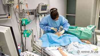 Impfpflicht für medizinisches Personal nimmt auch in Frankfurt Fahrt auf - fr.de