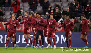 FC Bayern München gegen Villarreal: Ausfälle, Kader, Personal, Voraussichtliche Aufstellung - SPOX