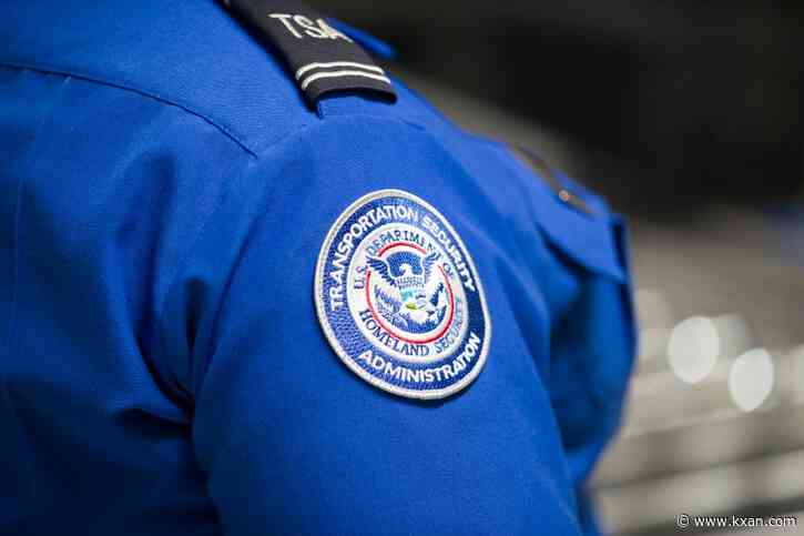 Austin's airport is getting more TSA officers. Will it be enough as summer looms?