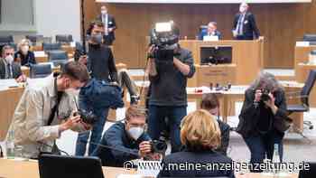 Dreyer vertraute in Flutnacht auf Katastrophenschutz vor Ort