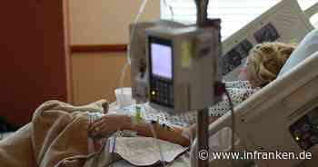 Klinikum Nürnberg und Uniklinikum Erlangen müssen Operationen verschieben - 'jeden Tag ein Spagat“ - inFranken.de