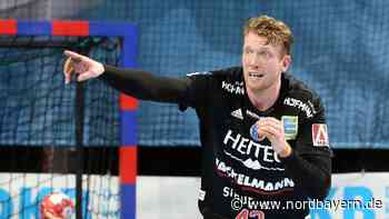 Unglücklich in Hamburg: Der HCE verliert nicht nur seinen besten Werfer - Nordbayern.de