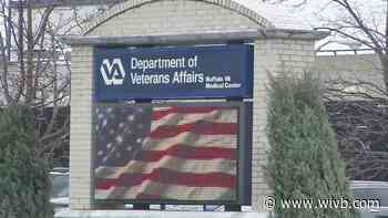 Federal inspectors find staffing shortages, 'moral distress' in VA Western New York Healthcare System