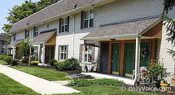 Firefighters Knock Down Apartment House Blaze In South Jersey (DEVELOPING) - Daily Voice