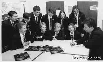 A week in history – April 2 - The Cumberland & Westmorland Herald