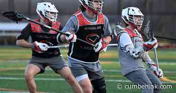 Boys Lacrosse: Cumberland Valley's Colin Chizmar, after two seasons lost and a torn ACL, ready to tackle senior year - The Sentinel