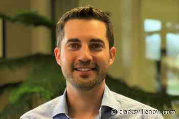 Steven Jones named loan officer at Cumberland Bank and Trust Madison Street location | ClarksvilleNow.com - Clarksville Now