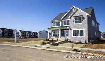 Home in Cumberland County neighborhood near brewery for $662K: Cool Spaces - PennLive