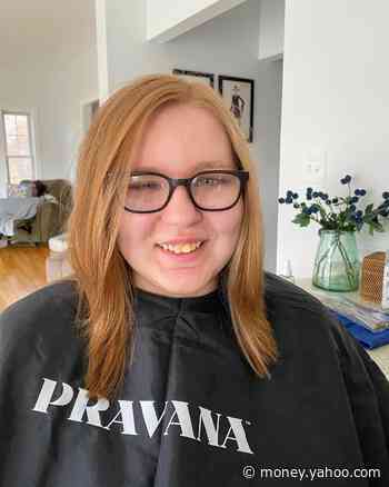 Missing Cumberland County teen found in New Orleans; man arrested on kidnapping charge - Yahoo Money