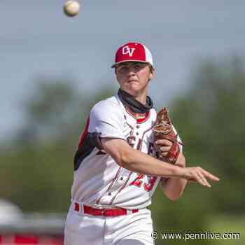 Brady Grimes, Jason Madrak guide Cumberland Valley past Central Dauphin - PennLive