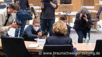 Dreyer vertraute in Flutnacht auf Katastrophenschutz vor Ort